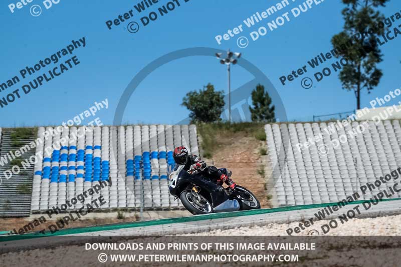 may 2019;motorbikes;no limits;peter wileman photography;portimao;portugal;trackday digital images